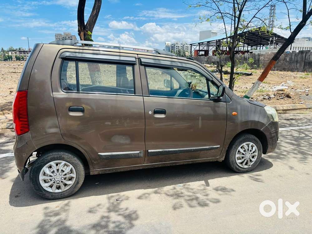 Maruti Suzuki Wagon R Petrol 2010