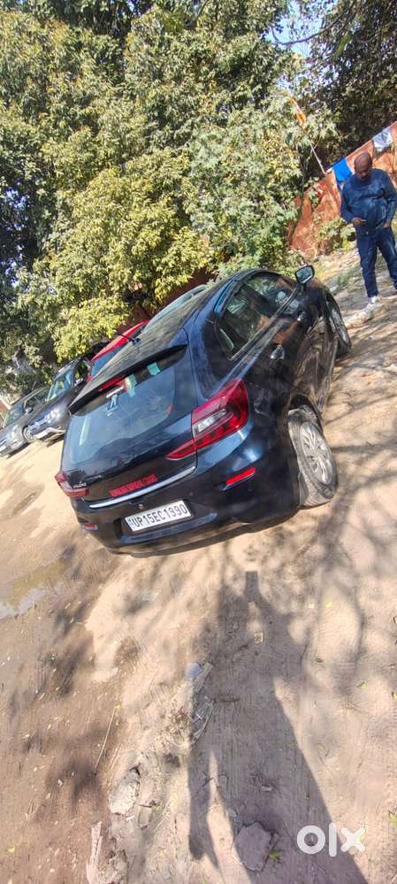 Maruti Suzuki Baleno Delta, 2023, Petrol