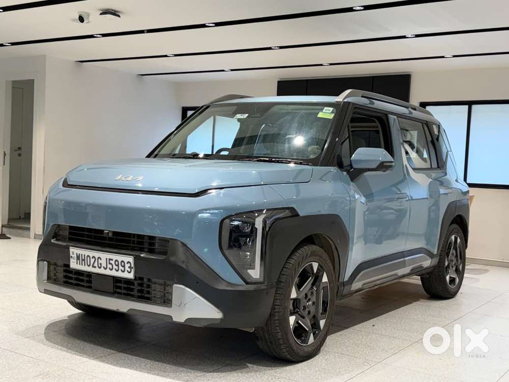 Kia Syros Htx Plus Opt Diesel At, 2025, Diesel