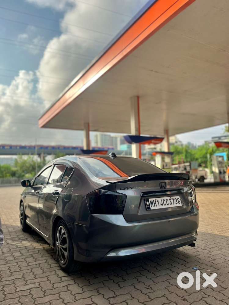 Honda City 2010 Model