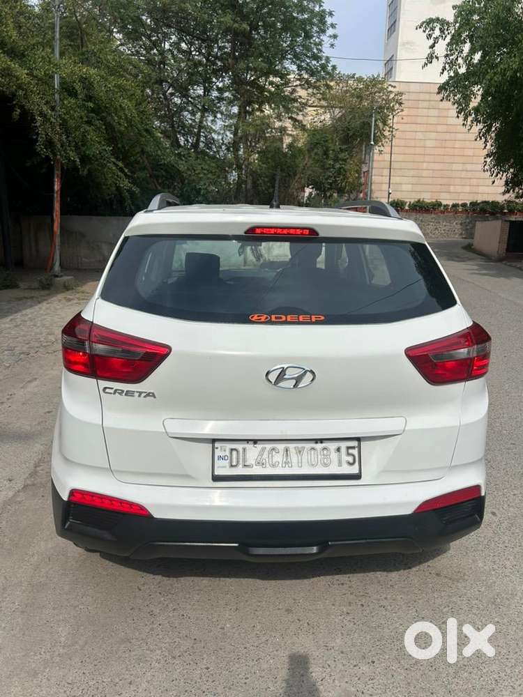 Hyundai Car 2018 Petrol