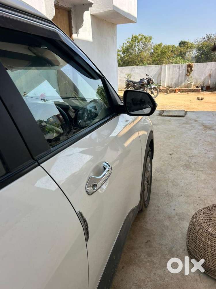 Kia Carens 2024 Diesel 99000 Km Driven