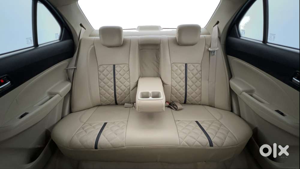 Maruti Suzuki Dzire 1.2 Vxi, 2022, Petrol