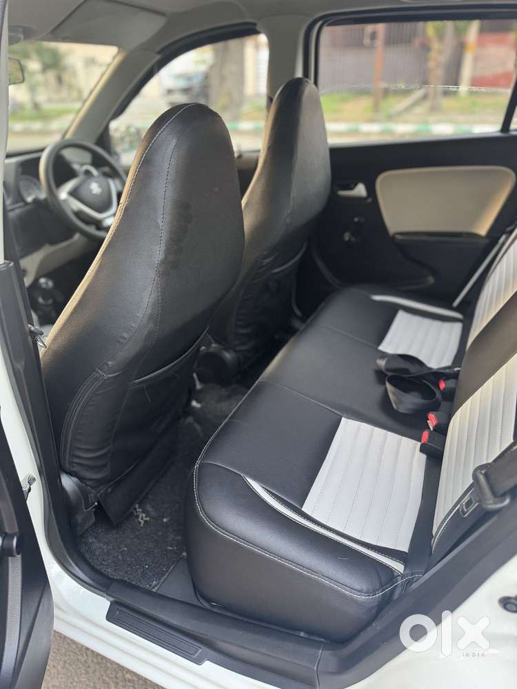 Maruti Suzuki Alto 800 Lxi, 2022, Petrol
