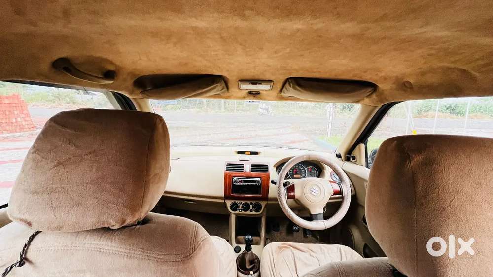 Maruti Suzuki Swift 2008 Petrol Well Maintained
