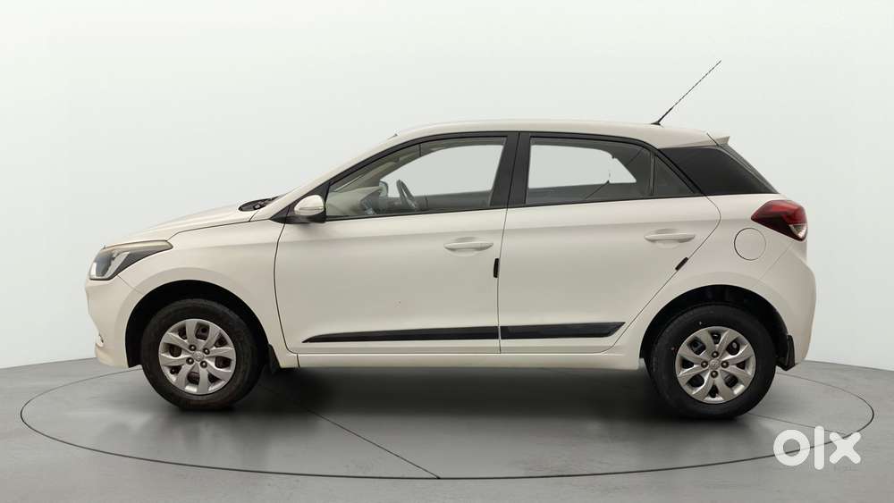Hyundai Elite I20 Sportz 1.2, 2016, Petrol