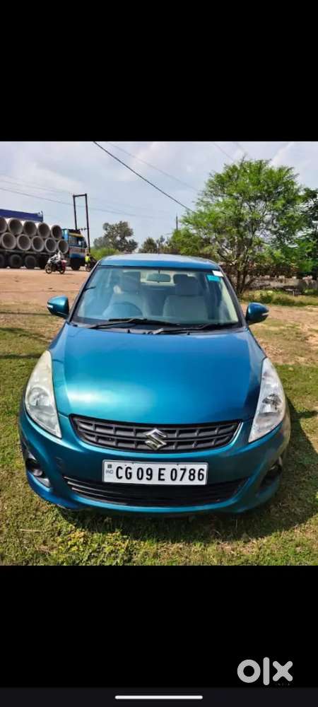 Maruti Suzuki Swift Dzire 2009 Diesel Well Maintained