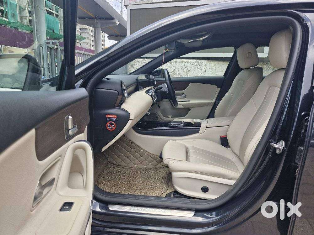Mercedes-benz A-class Limousine 200, 2022, Petrol