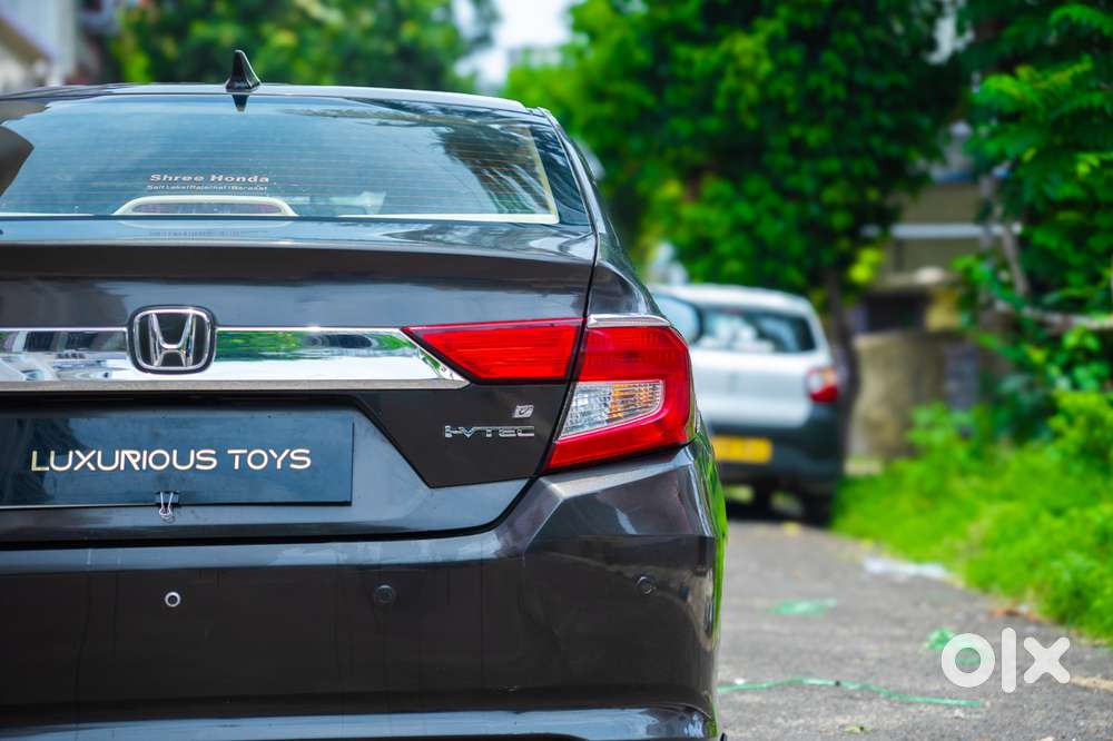 Honda Amaze V Petrol, 2019, Petrol