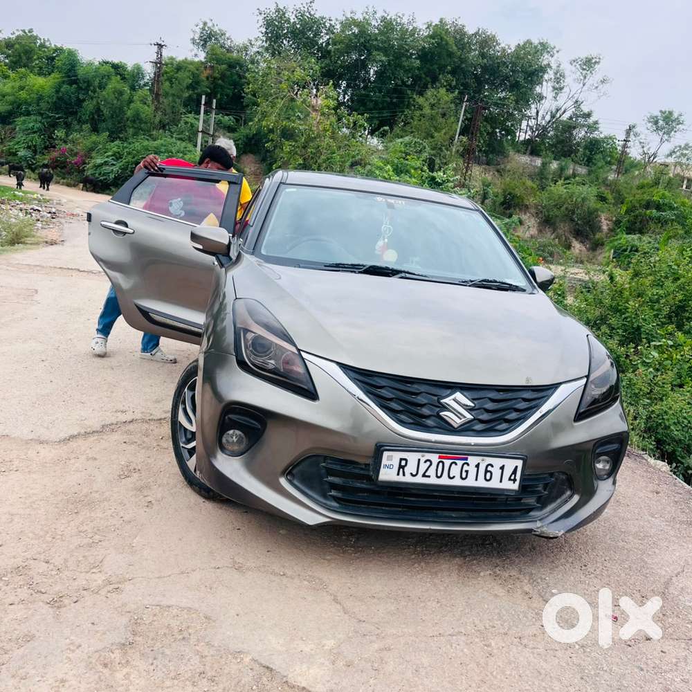 Maruti Baleno Zeta 2019 Car New Hai Koi Problem Nhi Hai