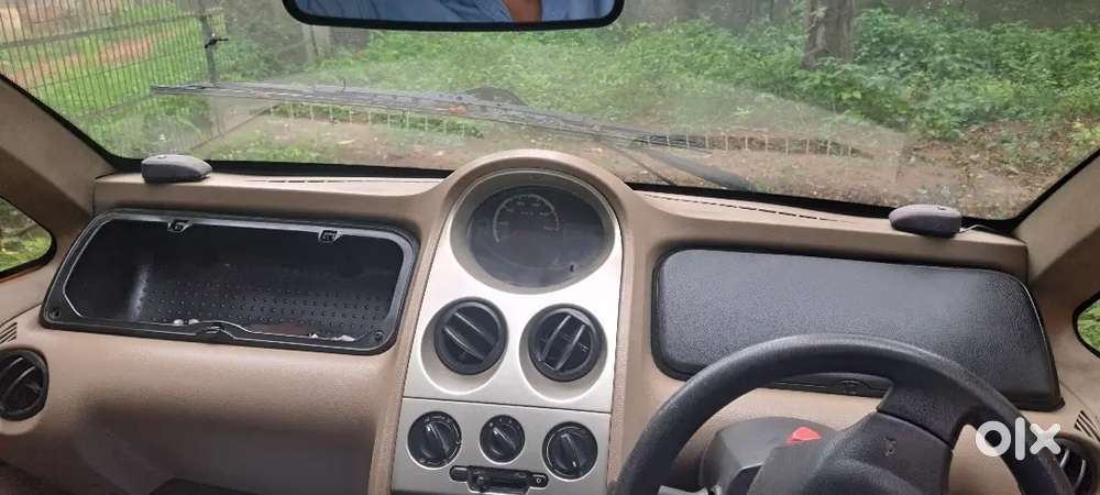 Tata Nano 2013 Petrol Well Maintained