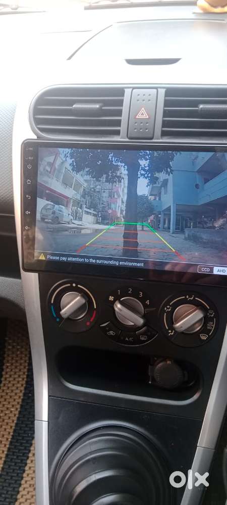 Maruti Suzuki Ritz Zxi, 2016, Petrol