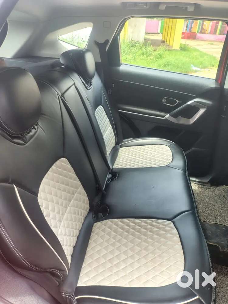 Tata Harrier 2022 Diesel Automatic