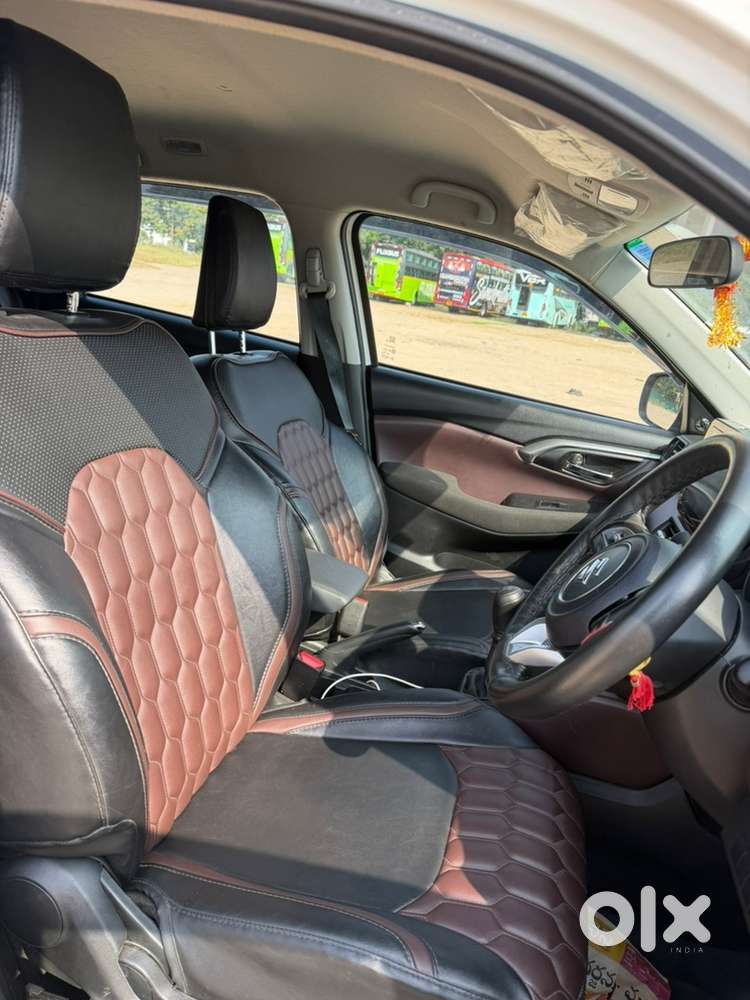 Maruti Suzuki Vitara 2024
