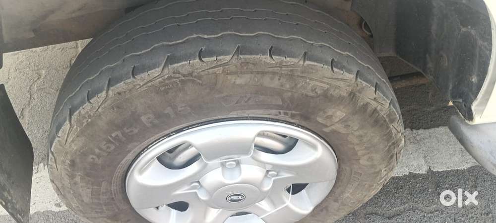 Mahindra Scorpio M2di, 2012, Diesel