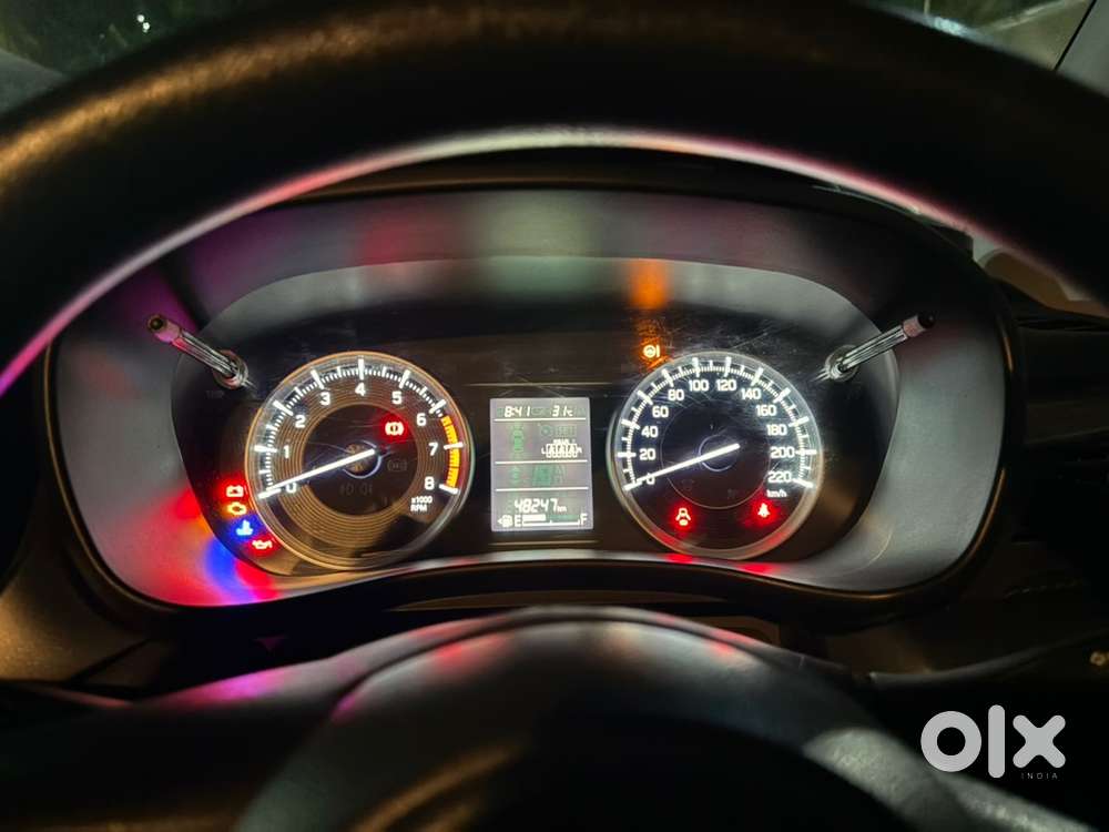 Maruti Suzuki Baleno 2024