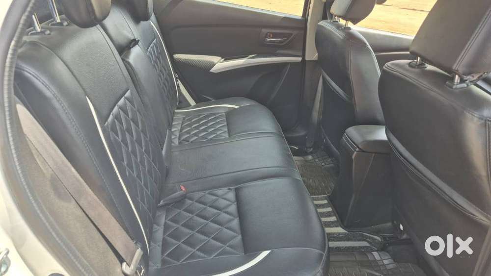 Maruti Suzuki S Cross 2015-2017 Ddis 200 Zeta, 2015, Diesel