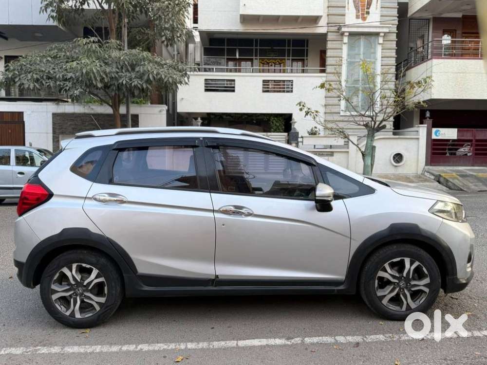 Honda Wr-v 1.5 Vx I-dtec, 2017, Diesel