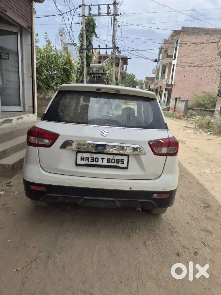 Car Is In Good Condition