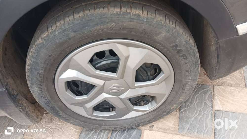 Maruti Suzuki S Cross Sigma 1.6 Mt, 2016, Diesel