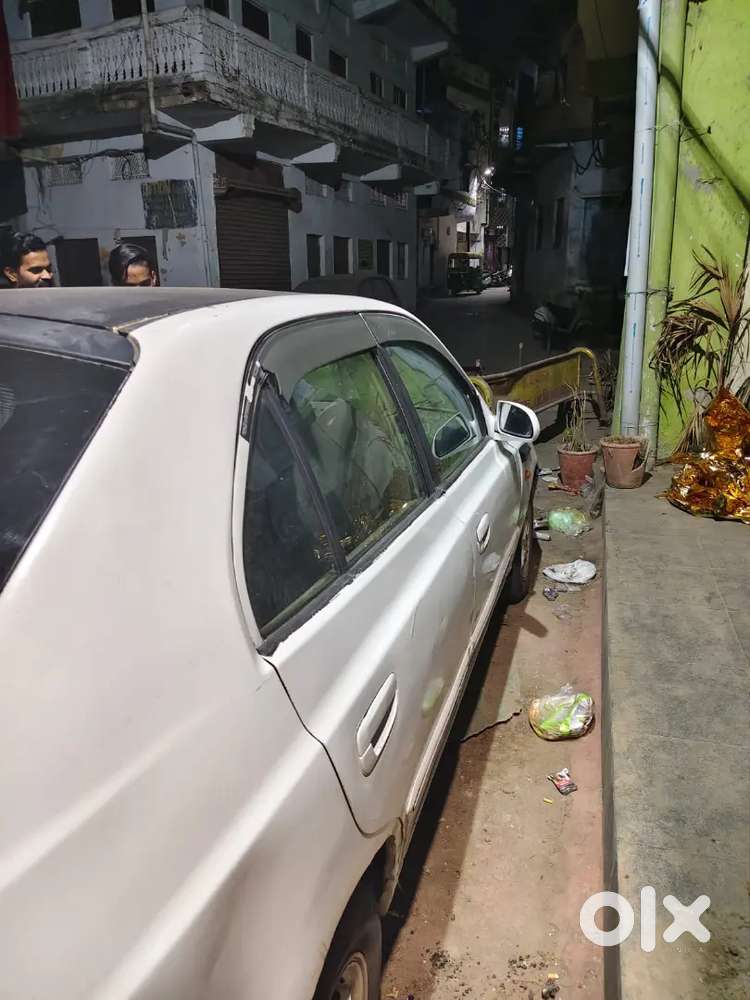 Hyundai Accent Viva 2007 Diesel Good Condition
