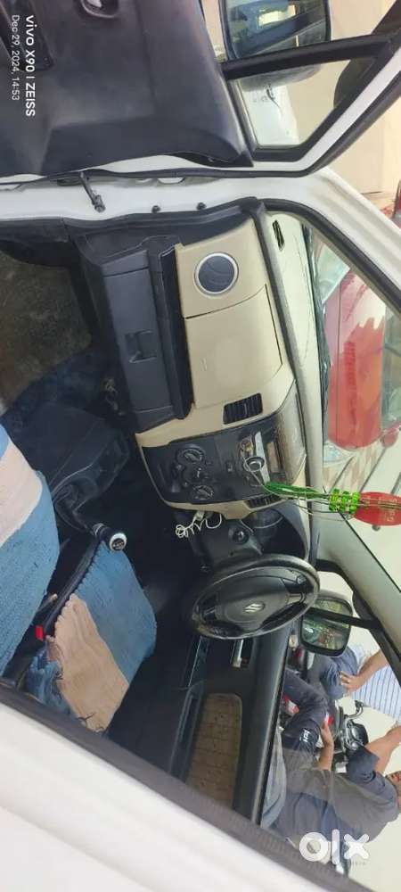 Maruti Suzuki Wagon R 2017 Petrol 70000 Km Driven