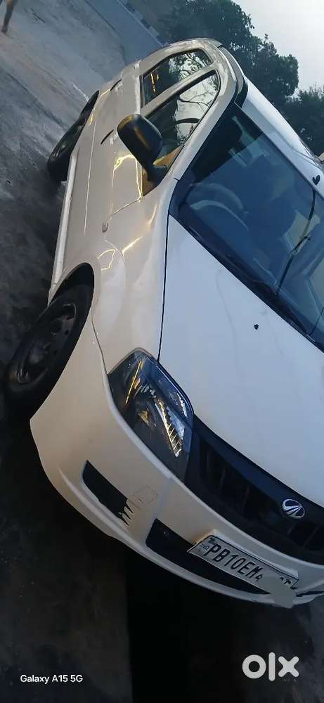 Mahindra Verito Vibe 2014 Diesel 18000 Km Driven