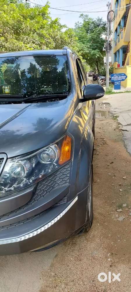 Mahindra Xuv500 Diesel 2014..excellent Condition