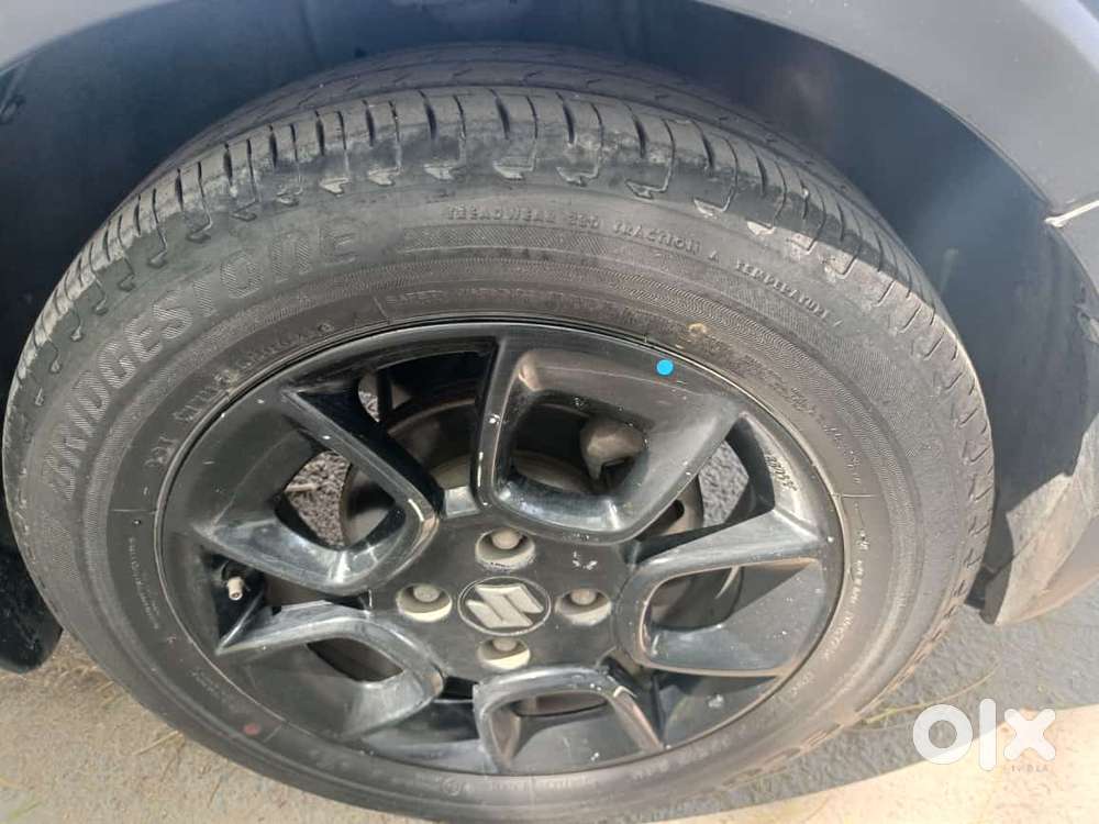Maruti Suzuki Ignis 1.3 Zeta, 2021, Petrol