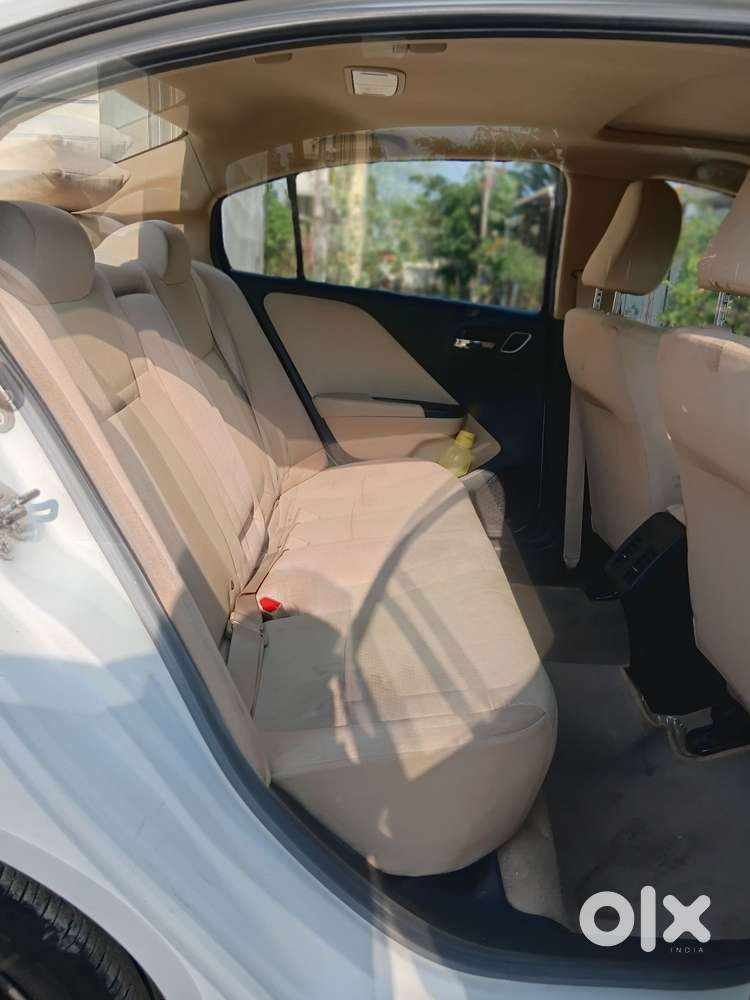 Honda City I-vtec Vx, 2019, Petrol