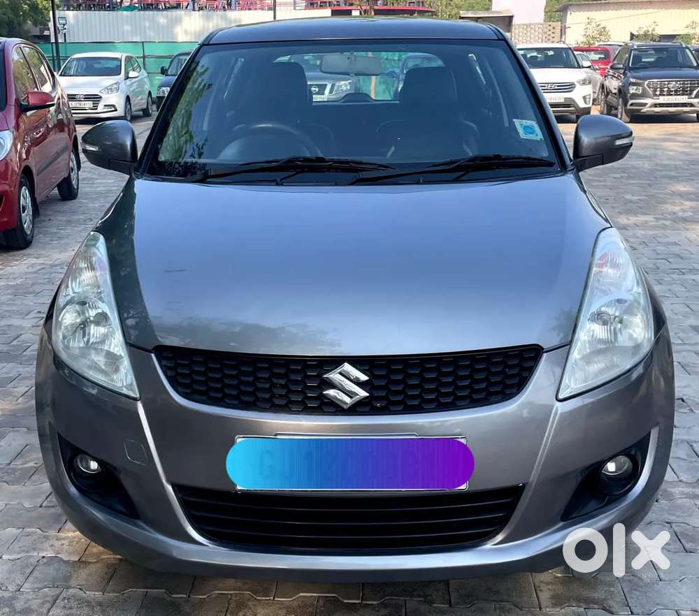 Maruti Suzuki Swift 2004-2010 1.3 Vxi, 2014, Petrol