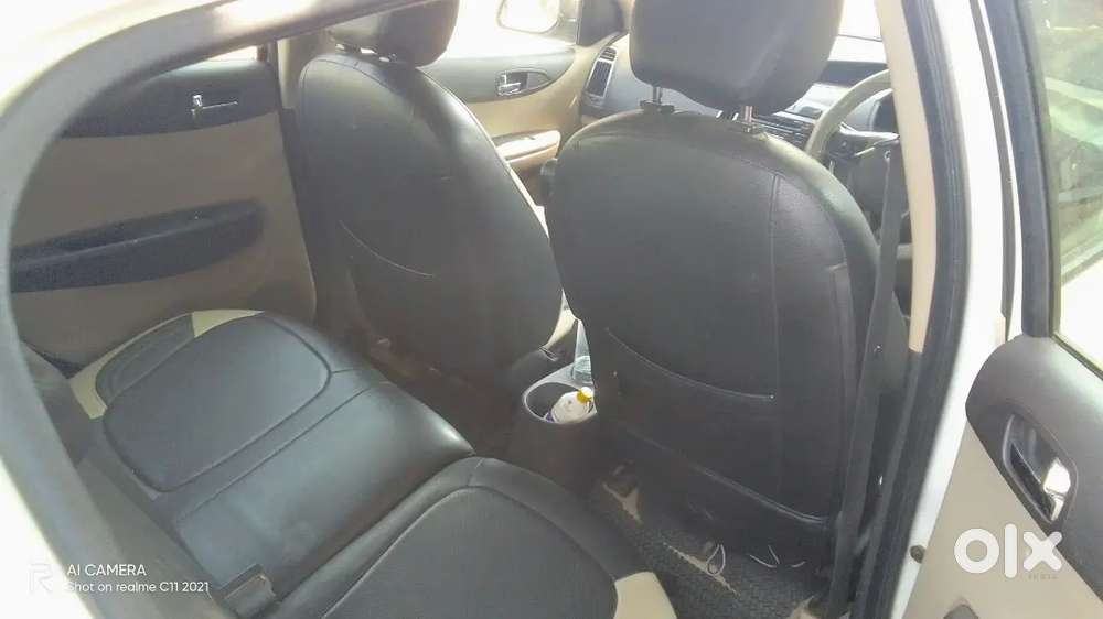 Hyundai I20 Asta Vip No. 9000