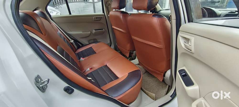 Maruti Suzuki Swift Dzire Vdi Optional, 2019, Diesel