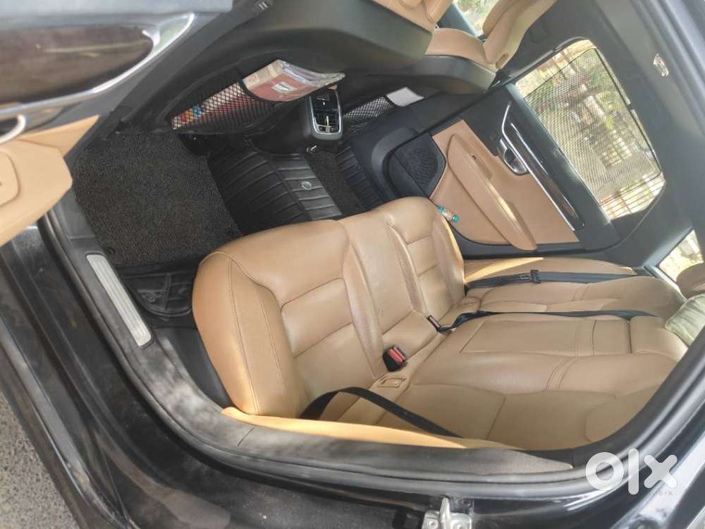 Volvo S90 D4 Momentum, 2020, Diesel