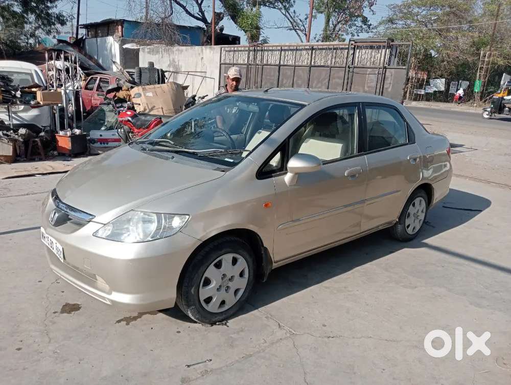 Honda City 20007 Petrol 150000 Km Driven