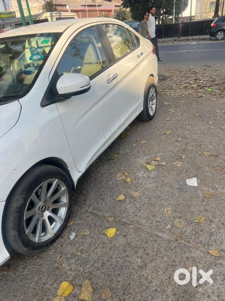 Honda City 2014 Diesel Good Condition