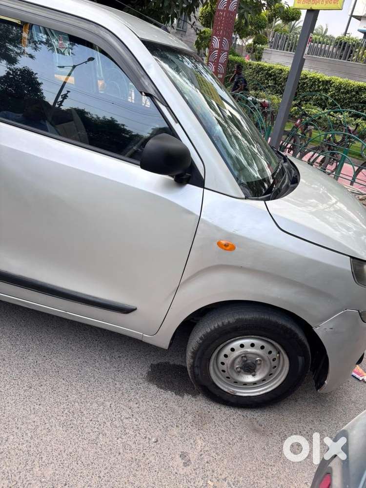 Maruti Suzuki 2021 Model