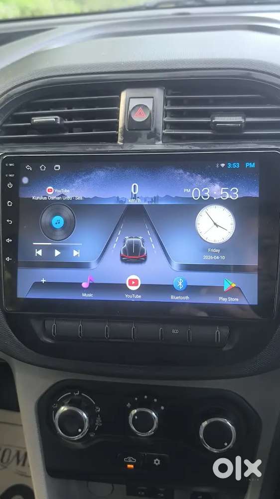 Tata Tiago 2018 Diesel Well Maintained Fully Modified Loaded