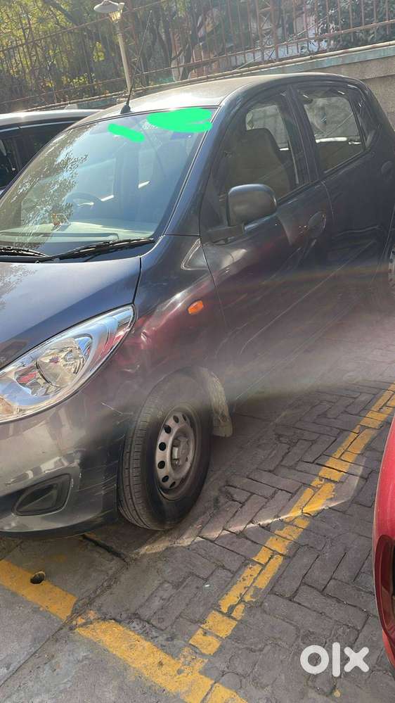 Excellent Condition, Single Handed & Original Condition Hyundai I10