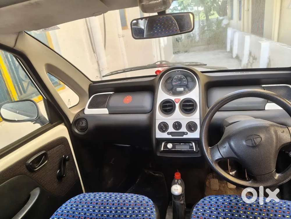 Tata Nano Twist Xe 2015