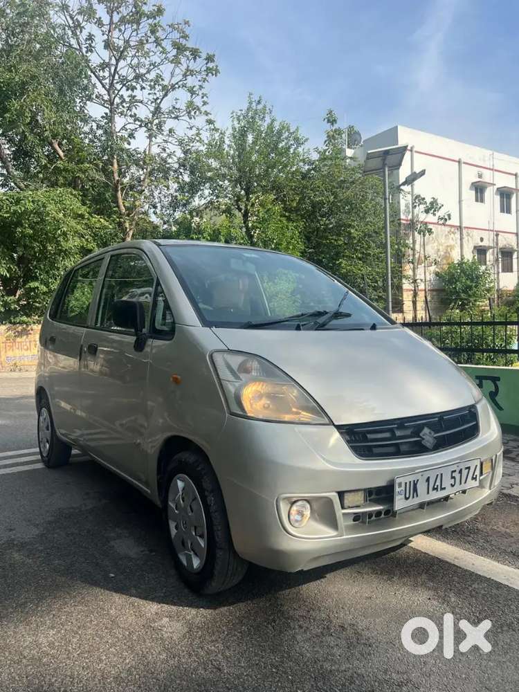 Maruti Suzuki Estilo Lxi 2009 Car