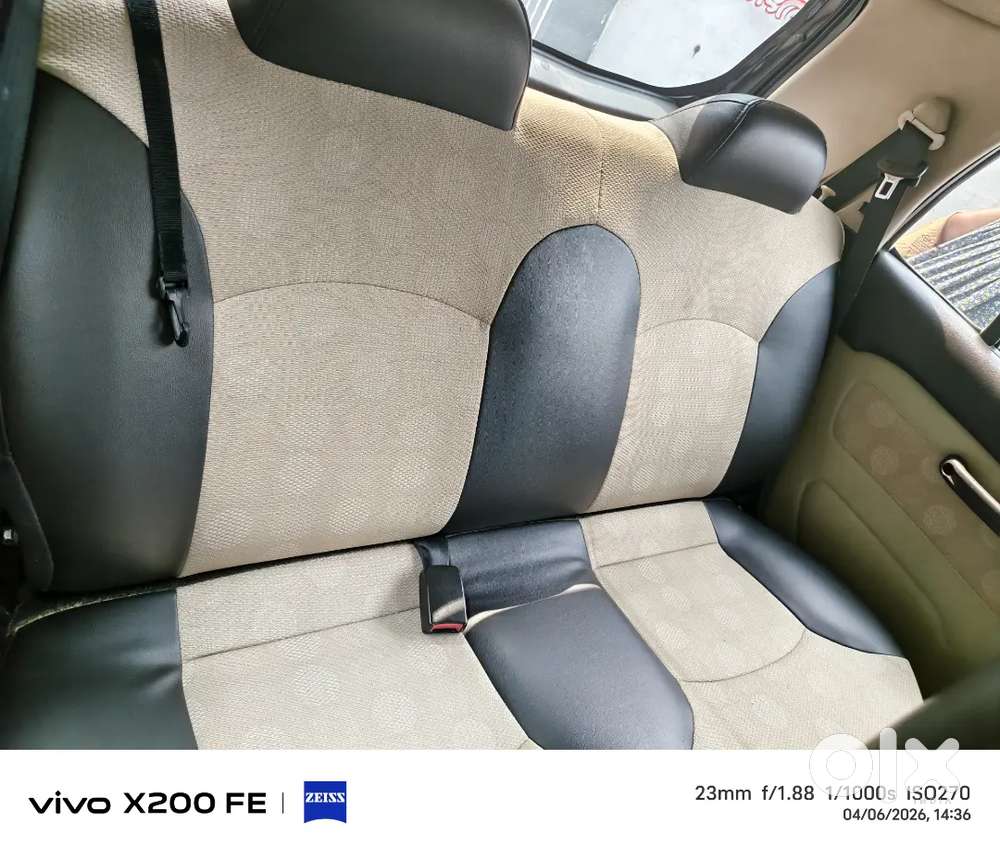 Hyundai Santro Xing 2011 Petrol 92000 Km Driven