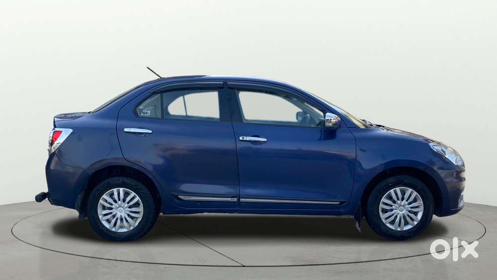 Maruti Suzuki Swift Dzire 1.2 Vxi Bsiv, 2021, Petrol