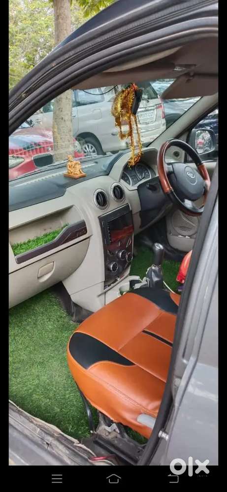 Mahindra Verito Diesel 2017
