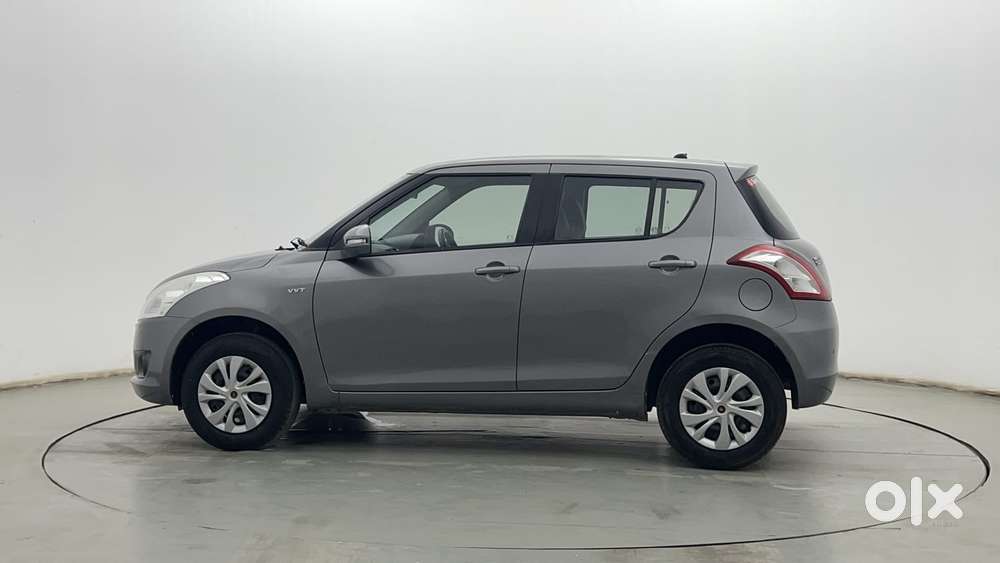 Maruti Suzuki Swift Vvt Vxi, 2013, Petrol
