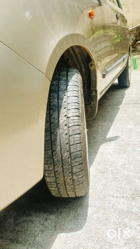 Excellent Vehicle