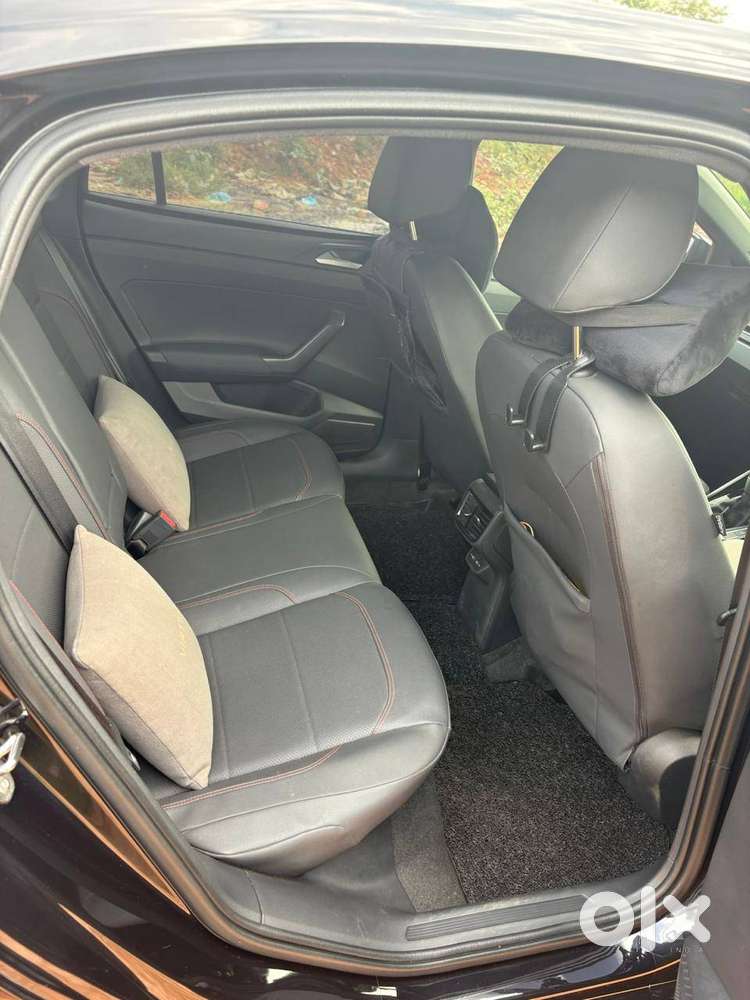 Volkswagen Virtus Gt 2025 Dsg - Automatic (top End)