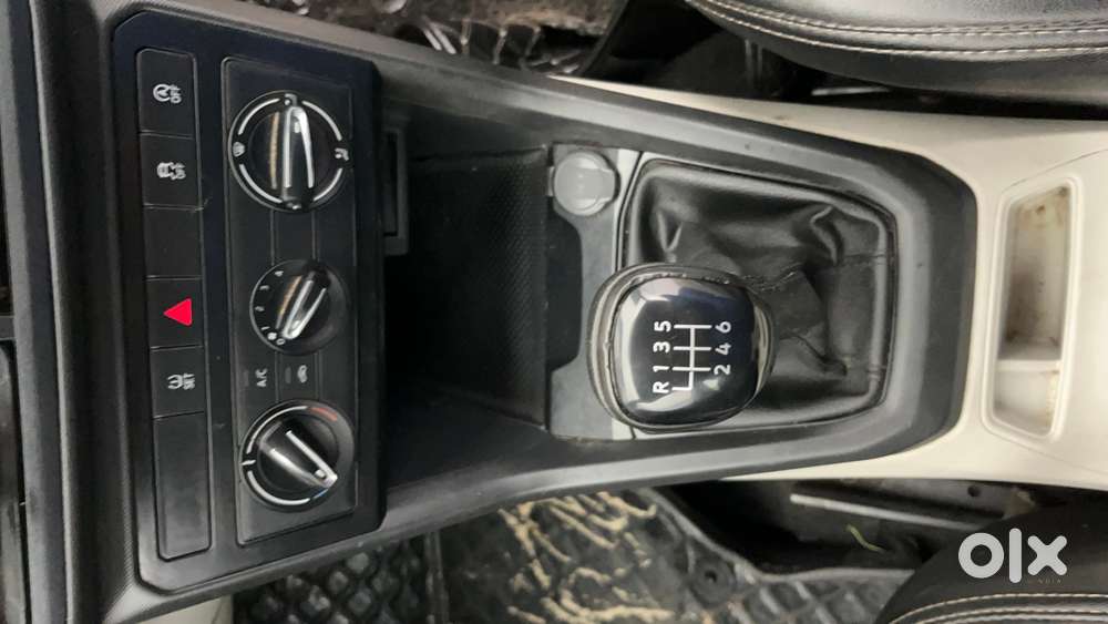 Volkswagen Taigun 1.0 Tsi Comfortline, 2022, Petrol