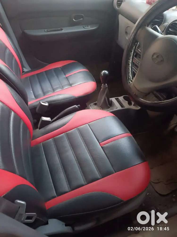 Hyundai Santro Xing