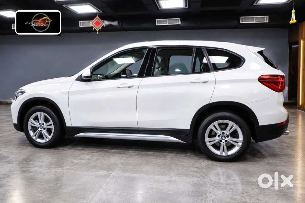 Bmw X1 2.0 Sdrive20d Xline, 2019, Diesel